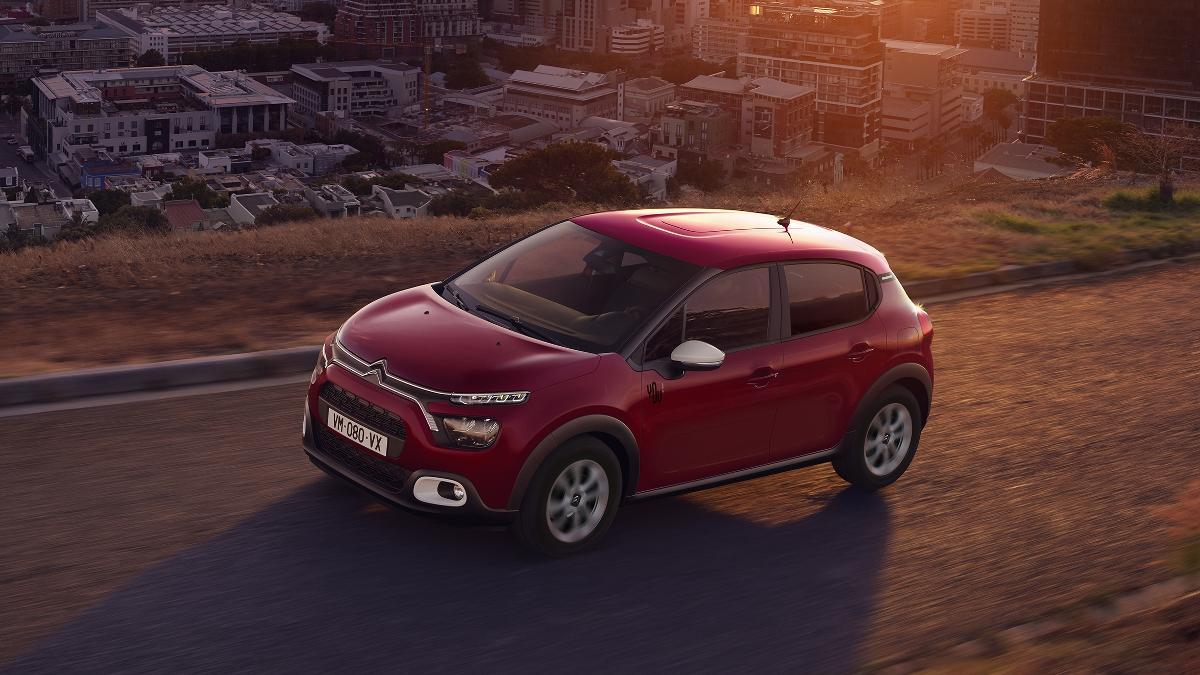 Así es la nueva serie especial Citroën C3 You!, disponible desde 12.290 euros