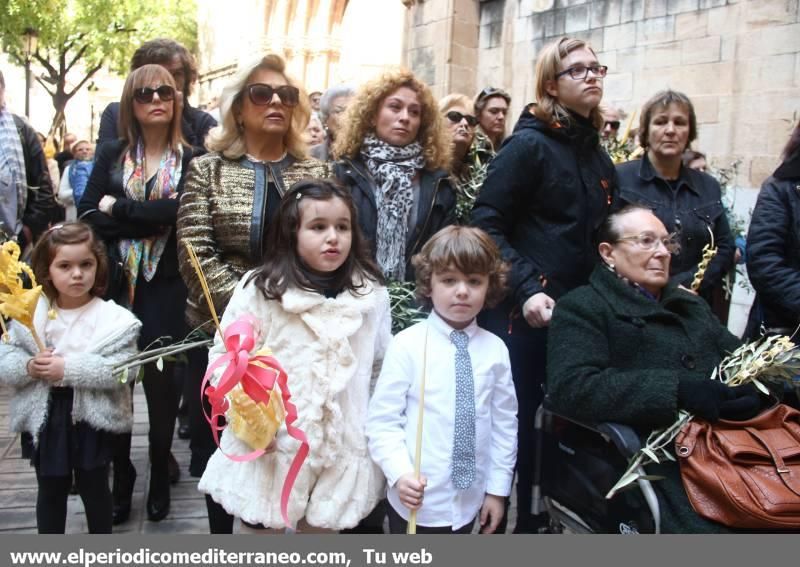 Domingo de Ramos en Castellón