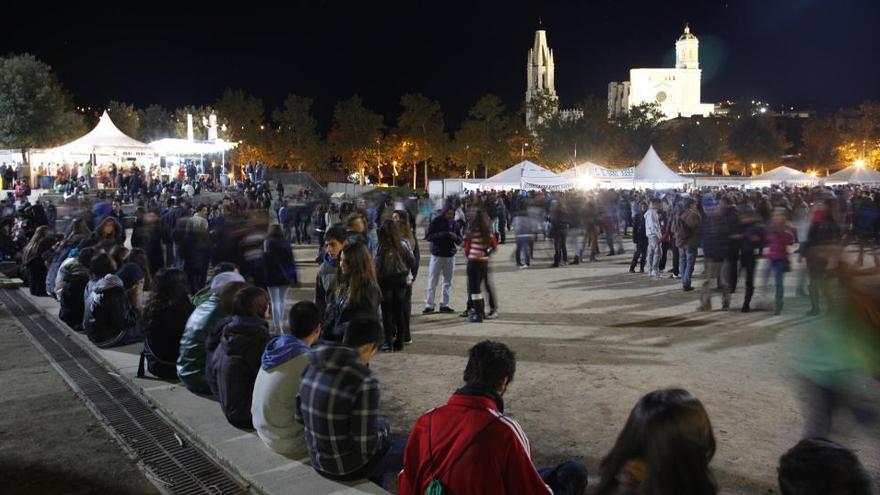 Aquesta és la mesura restrictiva que el Govern no modificarà abans de Setmana Santa