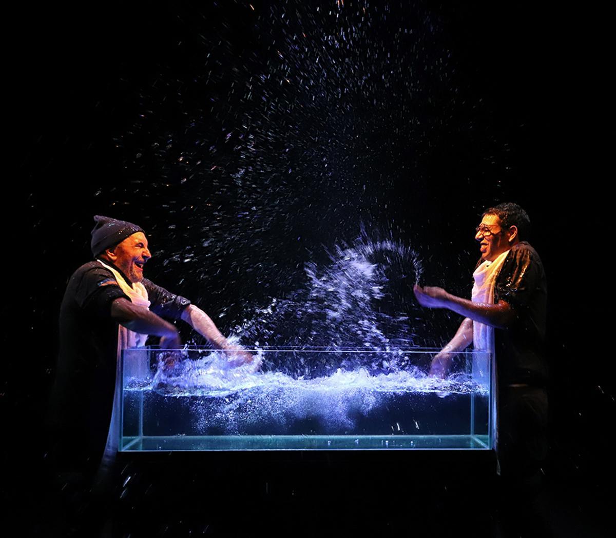 'Nautilus', de La Negra (Valencia)