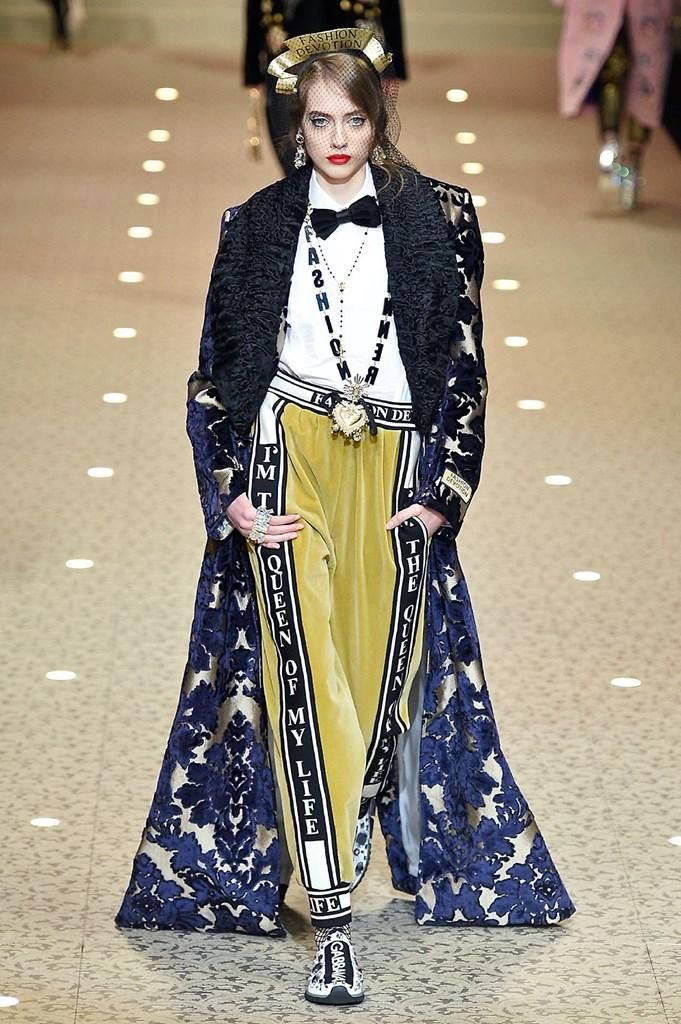 Dolce & Gabbana