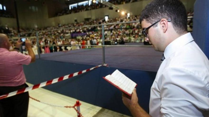 Asamblea de Testigos de Jehová en Murcia