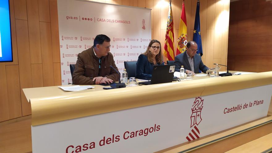 La Generalitat inyectará 7,2 millones a 57 ayuntamientos de Castellón para rehabilitar su patrimonio histórico