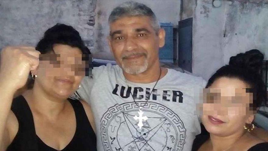 La novia de Bernardo Montoya, trasladada a otra zona de la cárcel tras tratar de contactar con él