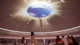 Las reservas para ver la cúpula de San Pedro ya están disponibles en la web de Zara