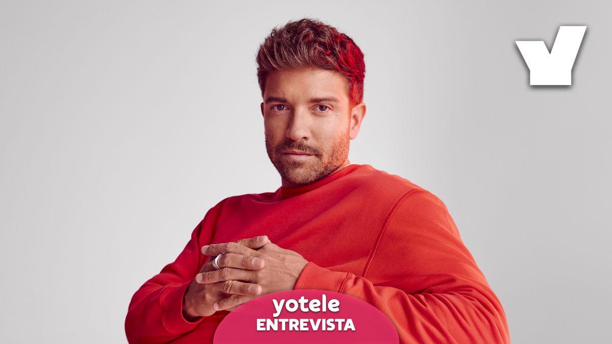 Pablo Alborán presenta 'Global Tour KM0'