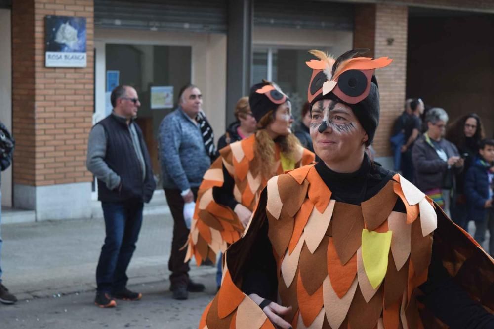 Carnaval a Berga