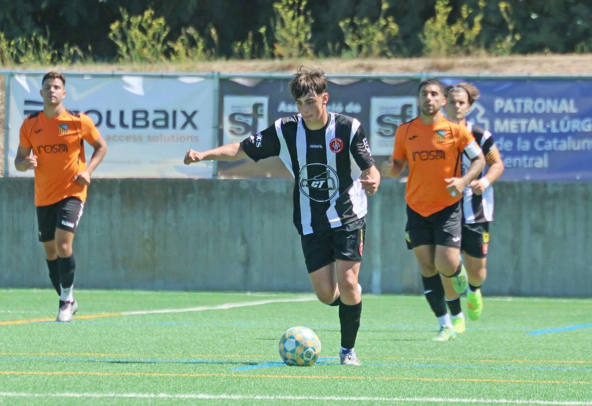 Imatges de la Final del torneig Interclubs Les Cots - Font dels Capellans Imatges de la Final del torneig Interclubs Les Cots - Font dels Capellans