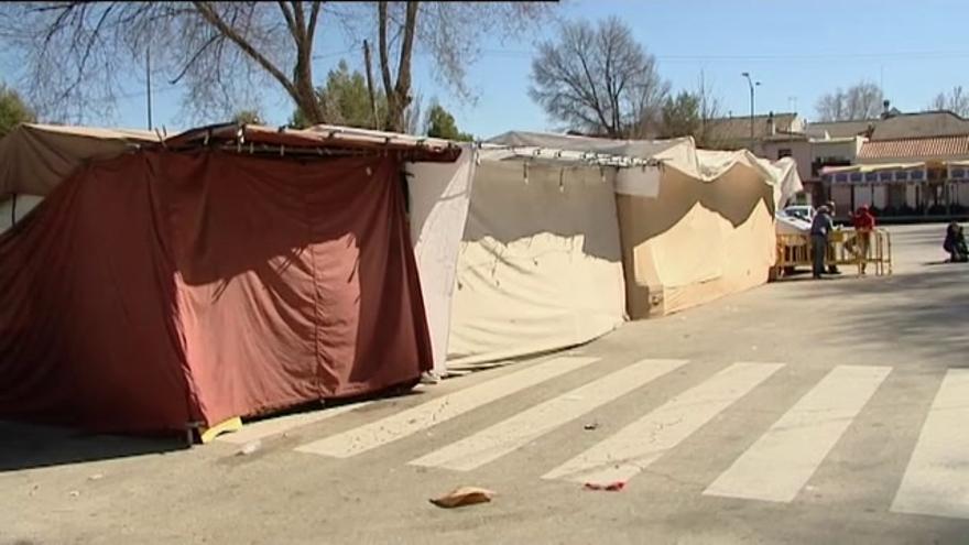 Fallece un joven de una brutal paliza durante las fiestas de carnaval de Herencia, en Ciudad Real