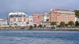 El tiempo en A Coruña: el anticiclón está aquí para quedarse... por ahora