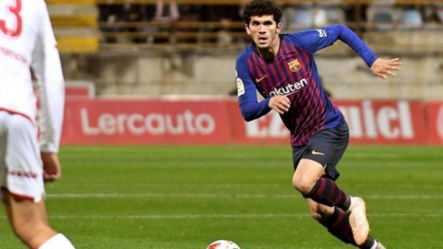 Aleñá habla en el campo