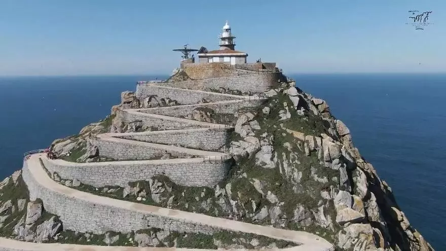 Vistas de las Islas Cíes: el paraíso de Galicia