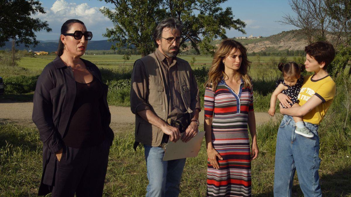 Pedro Almodóvar estrenarà ‘Madres paralelas’ el 10 de setembre