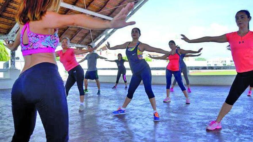 Fitness dance en Alcolea y magia en Villarrubia, la propuesta de &#039;Planneo al fresco&#039; para el miércoles