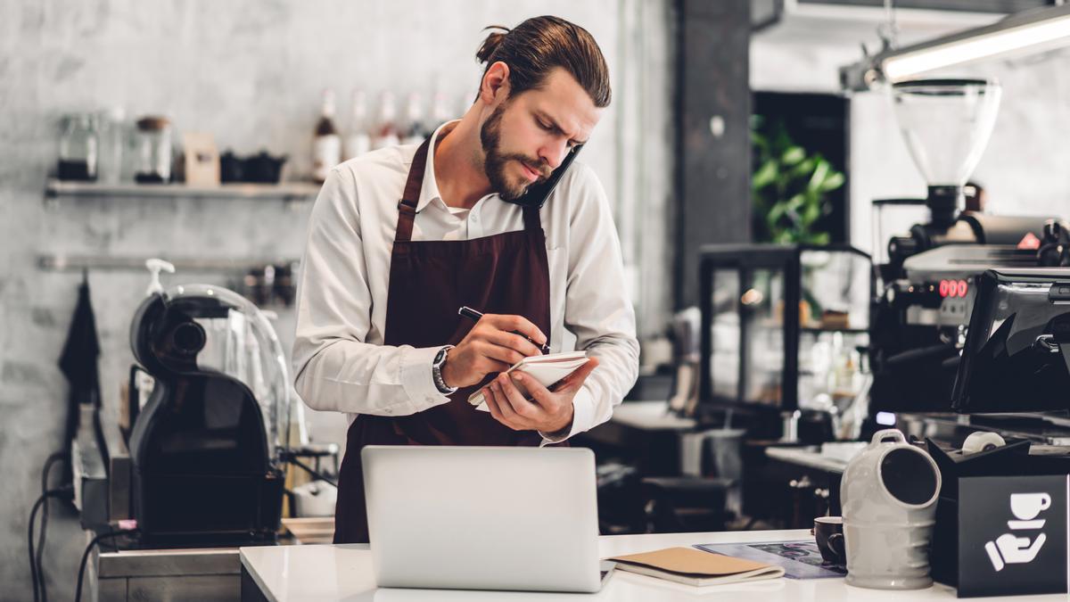 El Kit digital está ayudando a digitalizar empresas de entre 3 y 9 empleados.