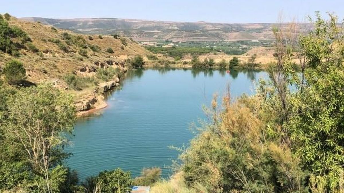 Aqualia se encarga del abastecimiento de agua potable a Zaragoza y sus alrededores.