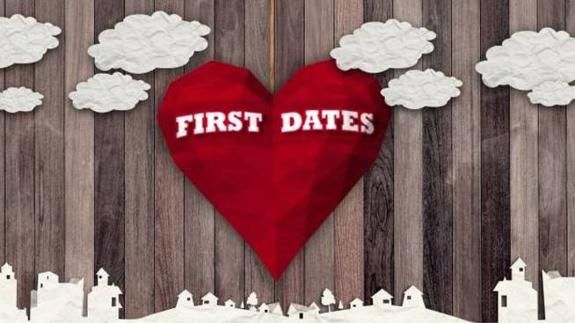 logo first dates