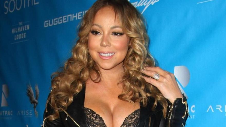 La hermana de Mariah Carey, detenida por ejercer la prostitución