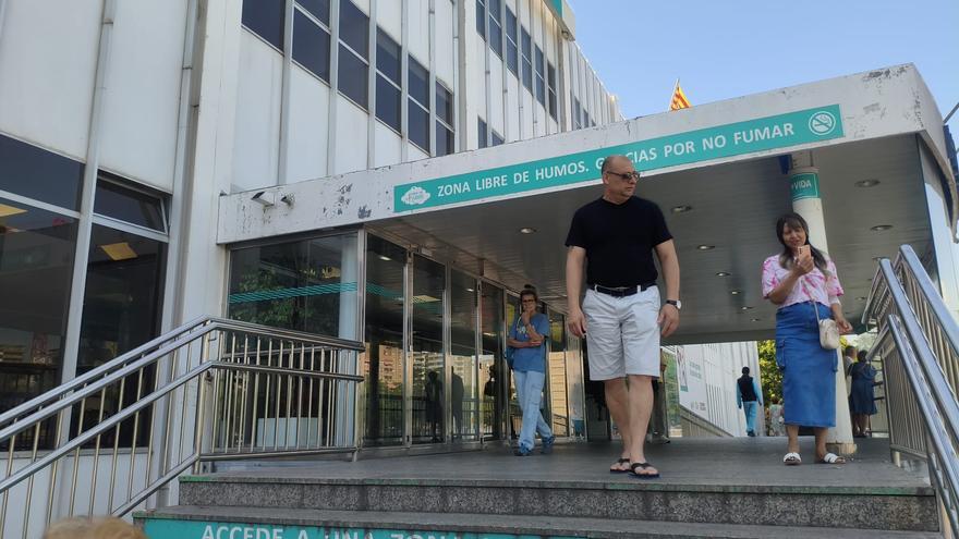 CSIF denuncia riesgos para 150 trabajadores del hospital Miguel Servet de Zaragoza por el uso de formol