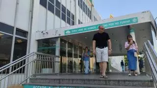 CSIF denuncia riesgos para 150 trabajadores del hospital Miguel Servet de Zaragoza por el uso de formol