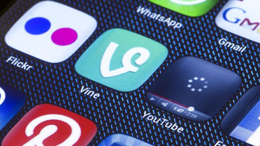 Twitter anuncia el cierre de Vine