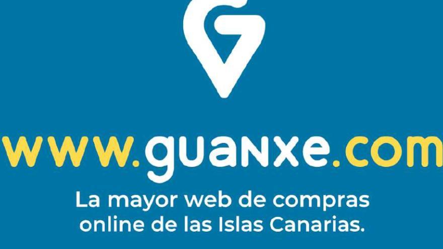 Guanxe.com ofrece la mayor variedad de productos online en Canarias.