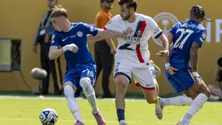 Final del Mundial de Clubes: Chelsea - PSG, en directo