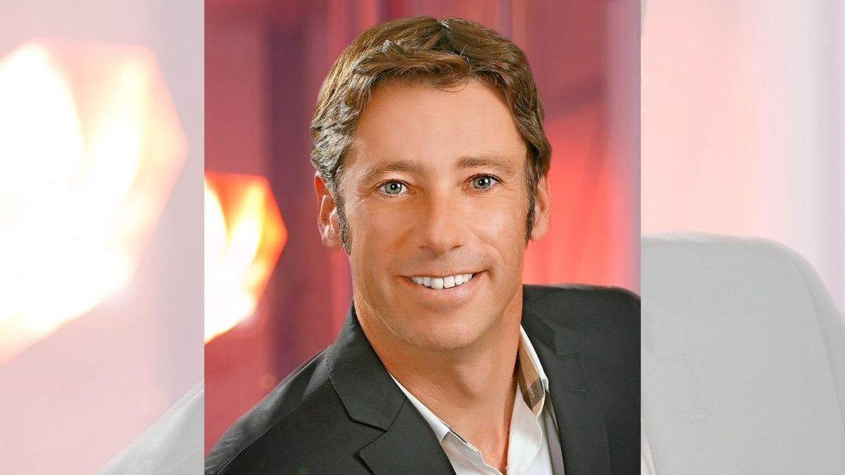 Sergi Berthet, nou director general de l’àrea corporativa d'Hipra.