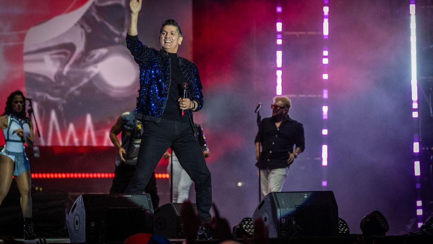 Segunda jornada del Cook Music Fest: 19/07/2025