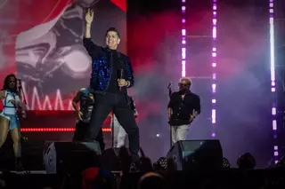 Segunda jornada del Cook Music Fest: 19/07/2025