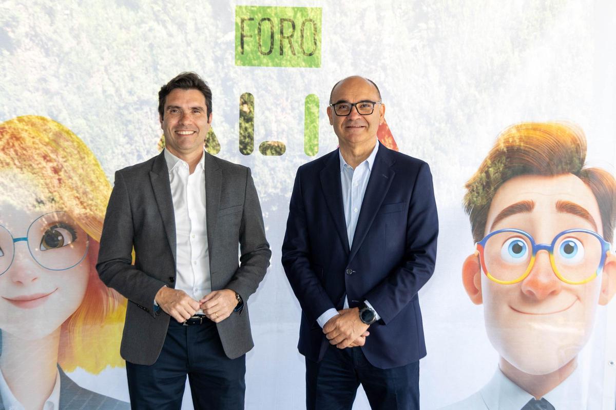IV Foro ALIA sobre Inteligencia Artificial en INFORMACION
