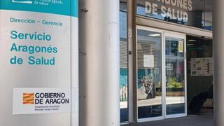 Confirmado un segundo caso de sarampión en Zaragoza