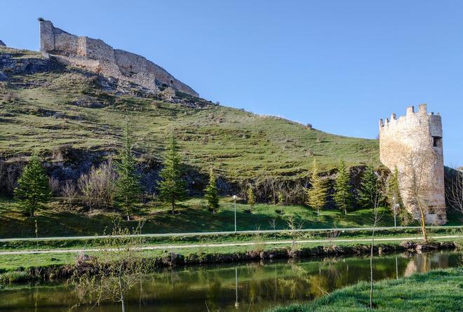 El Burgo de Osma, Soria