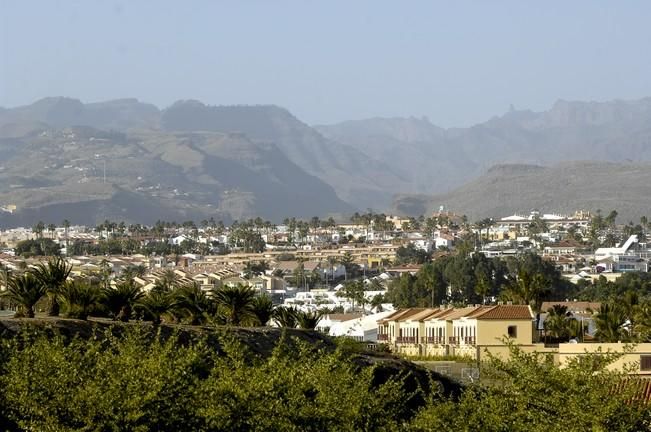 METEOROLOGIA. CALIMA