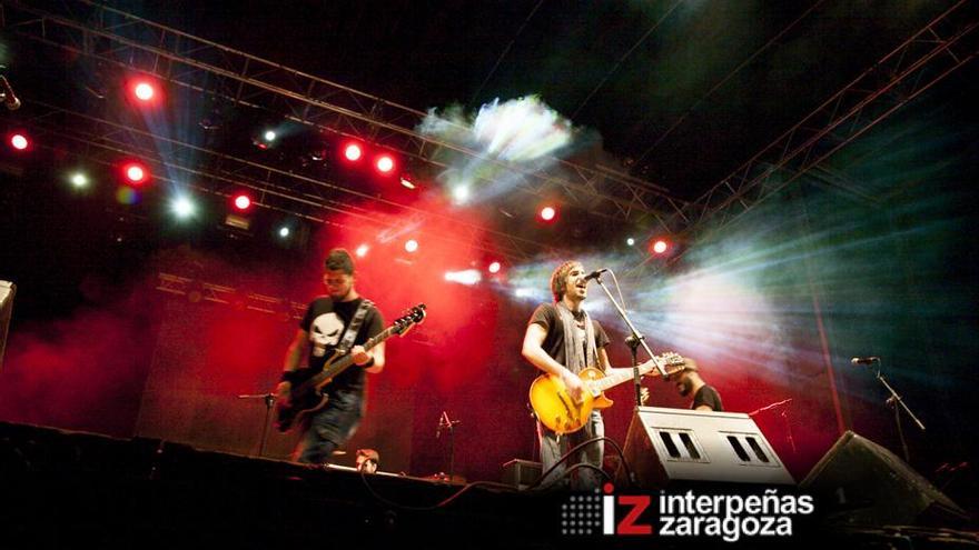 La inscripción para el XII Concurso Interpeñas Pop Rock se cierra este jueves