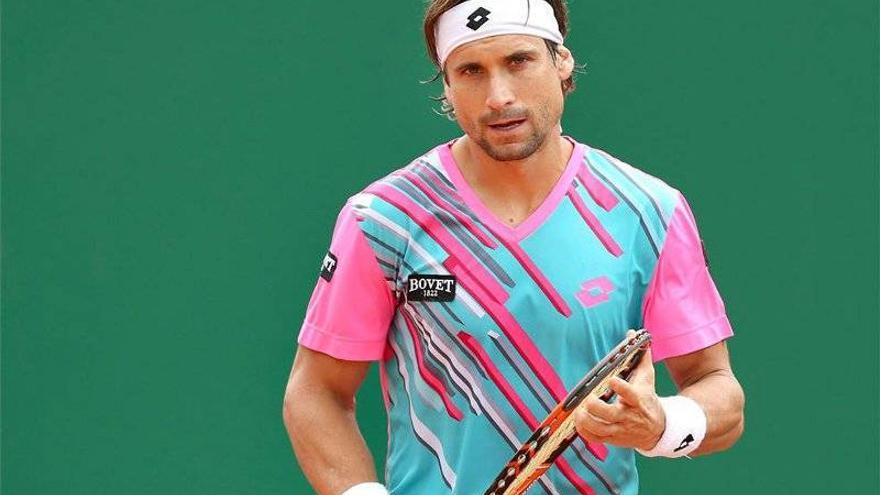 Federer y Wawrinka rompen con la tradición en Montecarlo
