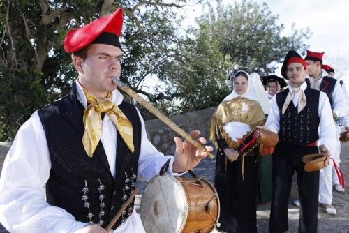 Fiestas de Santa Agnès