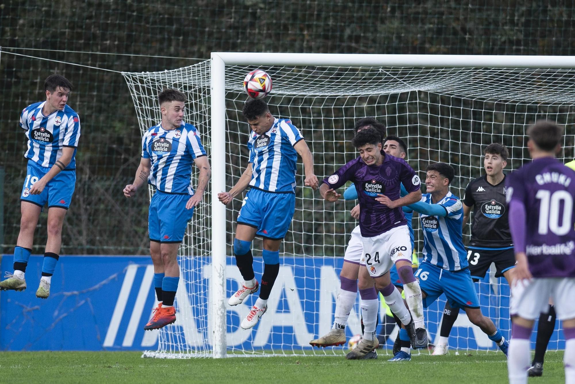 Al Fabril se le escapa un partido loco