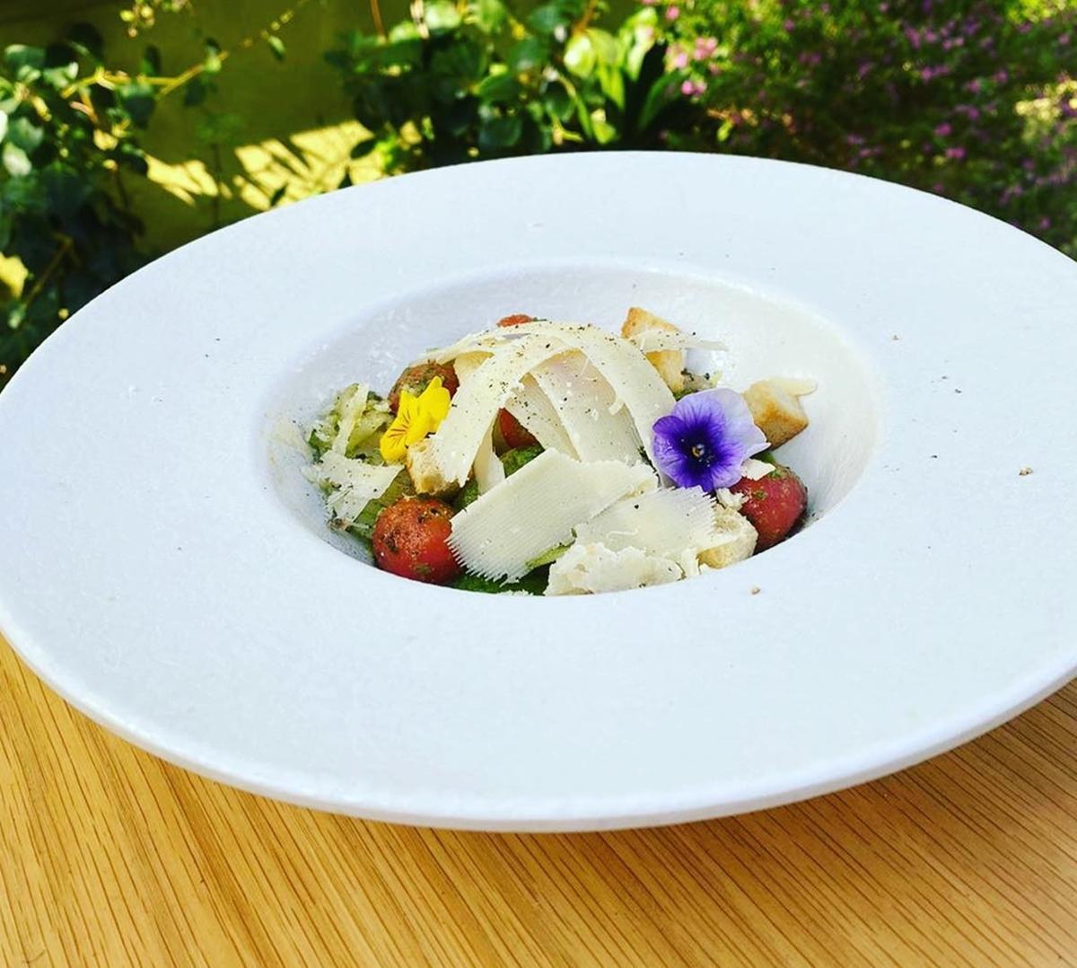 Gastronomía, ocio y mucho más en Botanic