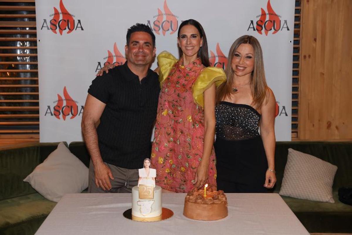 cumpleaños nuria fergo