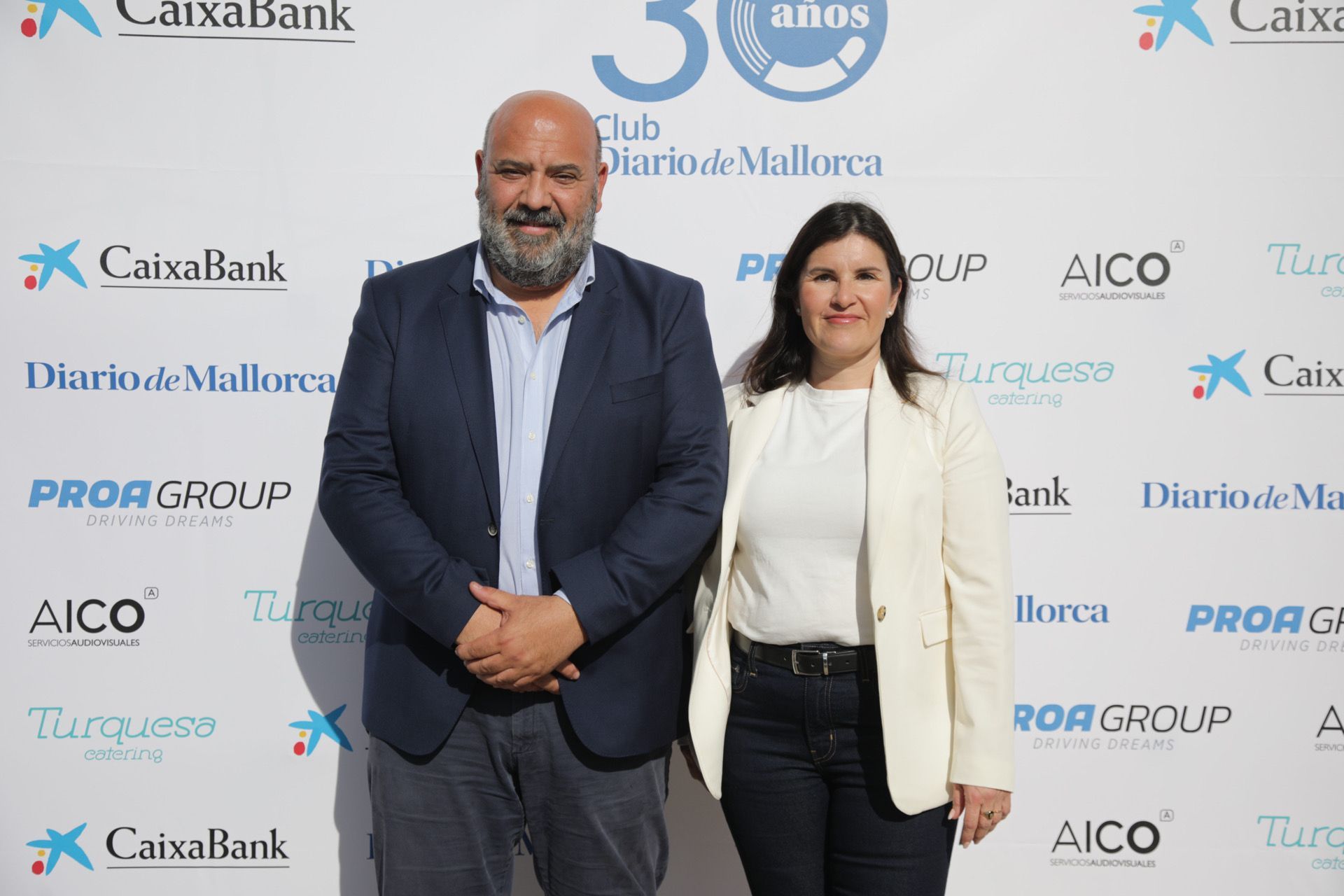 30 aniversario del Club Diario de Mallorca