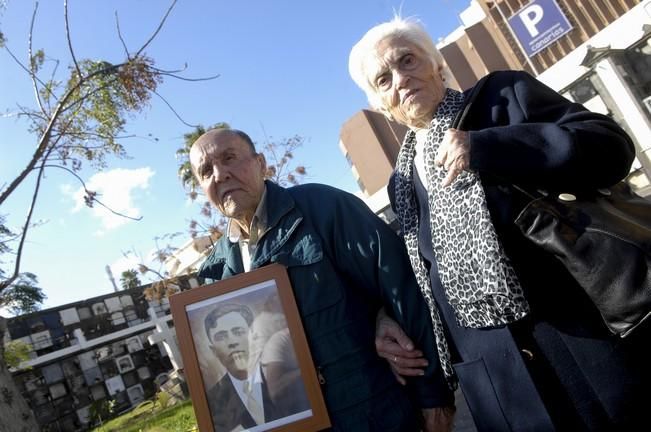 ACTO HOMENAJE REPUBLICANOS  FUSILADOS