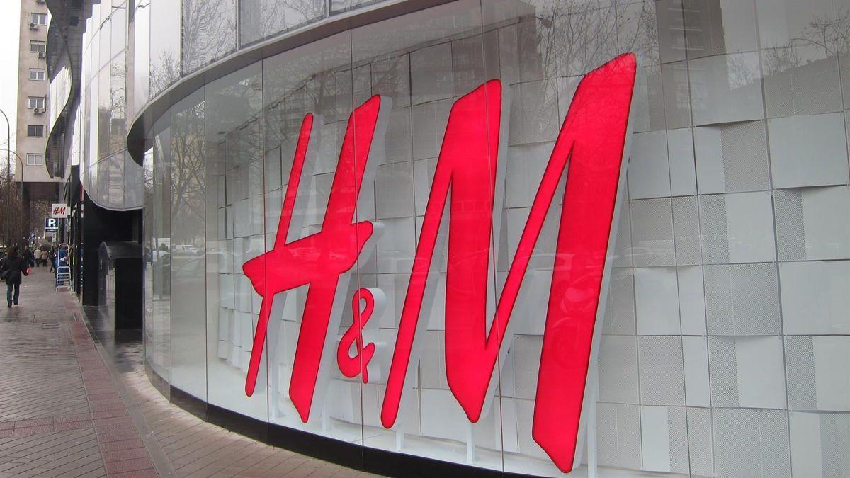 H&amp;M