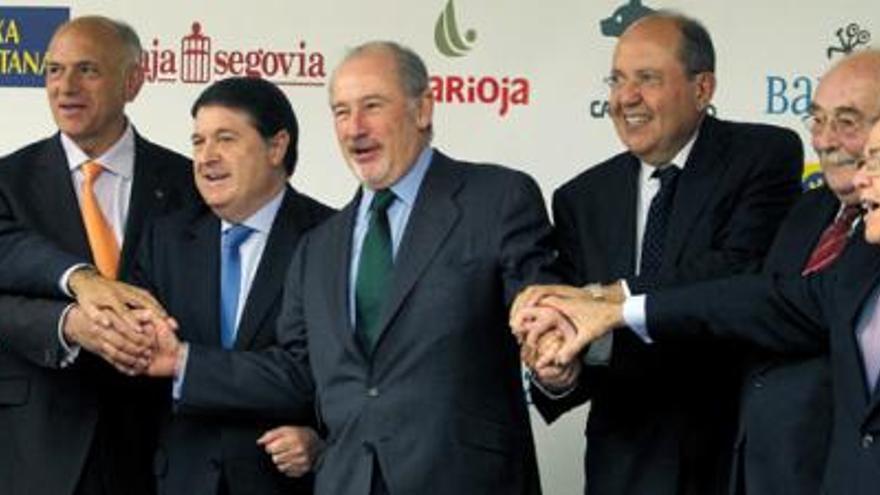 Bankia entra en la semana decisiva para culminar el proceso de salida a Bolsa