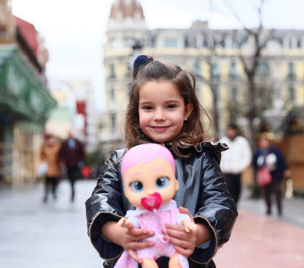 Oviedo amanece con la magia de Oriente
