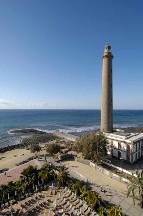 Faro de Maspalomas