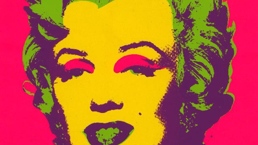 Andy Warhol: arte para todos