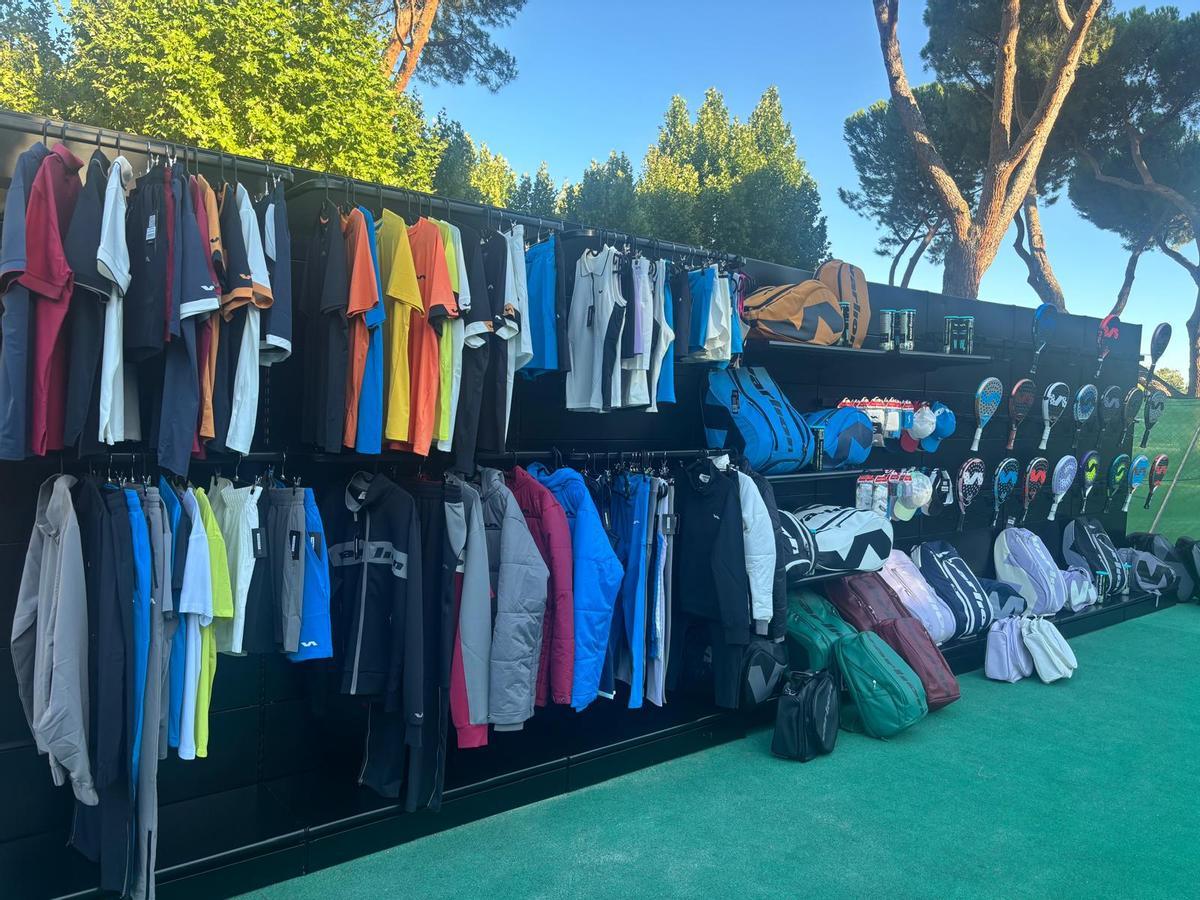 La nueva colección de Varlion