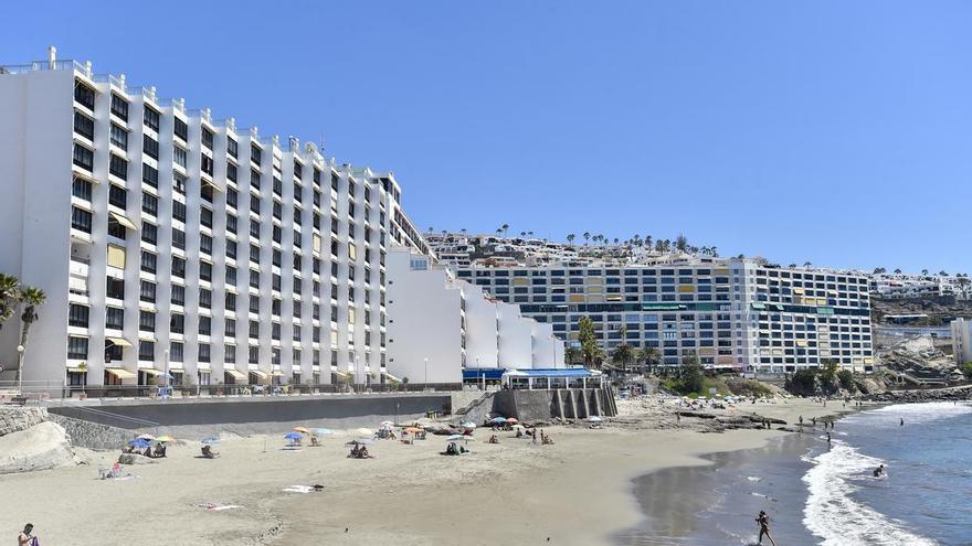 Las multas a propietarios de apartamentos en el sur de Gran Canaria siguen al alza un año después del decreto destinado a frenarlas