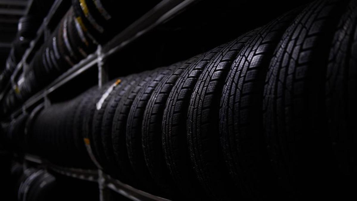 ¿Cómo se clasifican los neumáticos? Un tercio de los conductores no lo saben